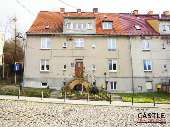 Mieszkanie Gdańsk Siedlce, Seweryna Goszczyńskiego