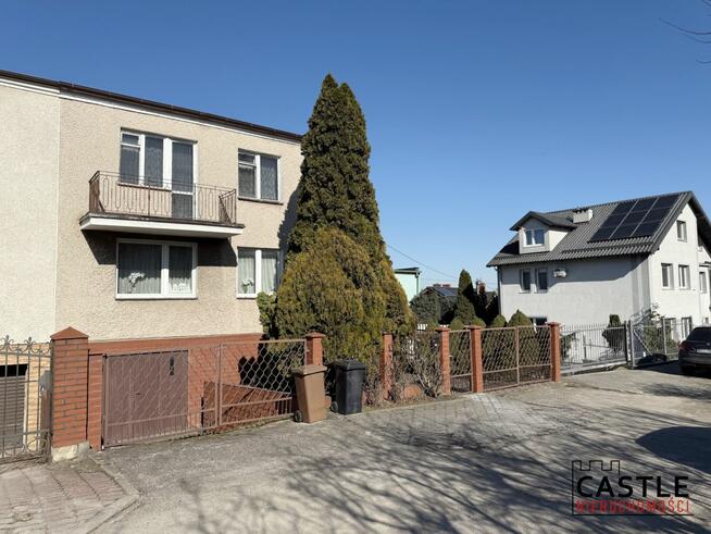 Dom Gdańsk Siedlce, Drwęcka