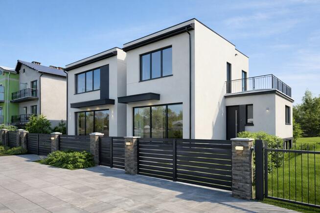 Dom Gdańsk Siedlce, Drwęcka