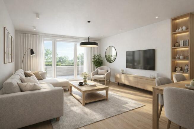 Dom Gdańsk Siedlce, Drwęcka