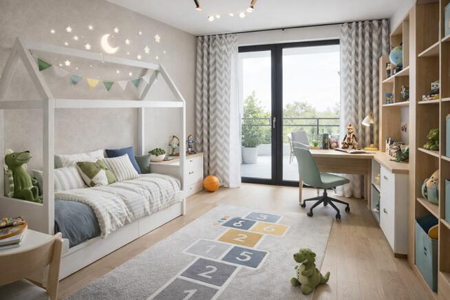 Dom Gdańsk Siedlce, Drwęcka