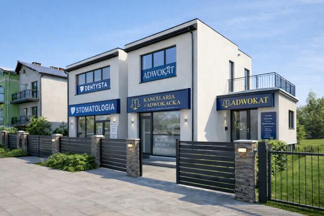 Dom Gdańsk Siedlce, Drwęcka