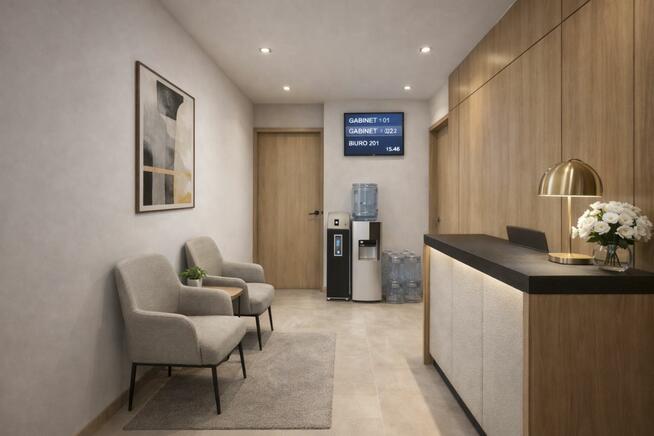 Dom Gdańsk Siedlce, Drwęcka