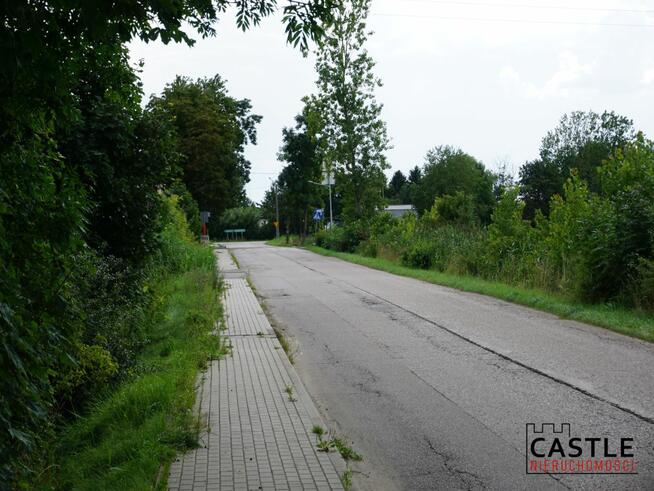 Działka rolna Bogatka gm. Pruszcz Gdański,