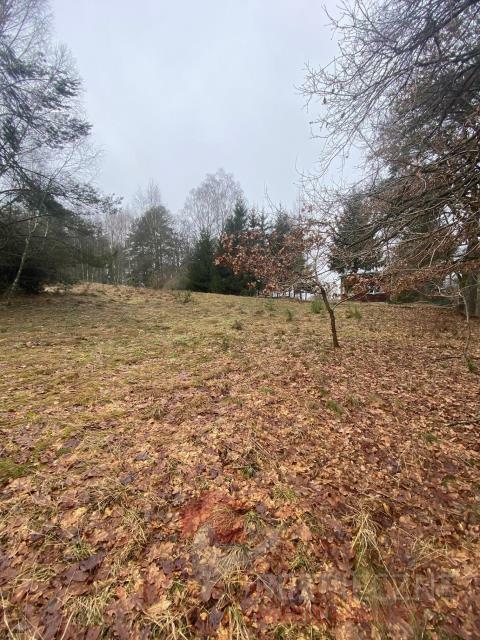 Działka Głęboczek gm. Czaplinek, Głęboczek