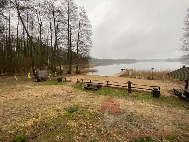 Działka Głęboczek gm. Czaplinek, Głęboczek