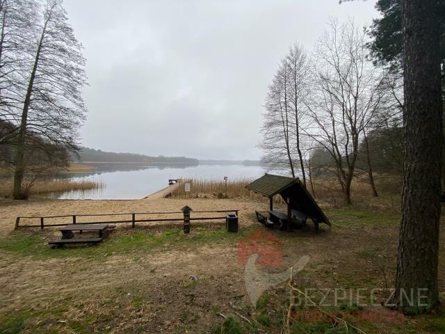 Działka Głęboczek gm. Czaplinek, Głęboczek