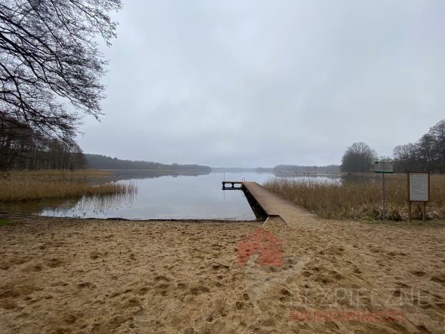 Działka Głęboczek gm. Czaplinek, Głęboczek