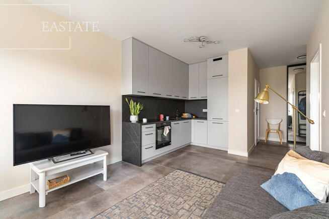 Mieszkanie Walendów gm. Nadarzyn,