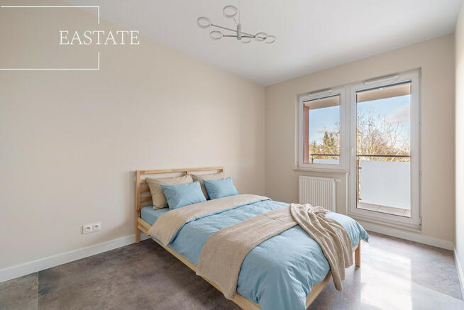 Mieszkanie Walendów gm. Nadarzyn,