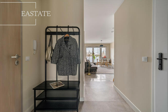 Mieszkanie Walendów gm. Nadarzyn,