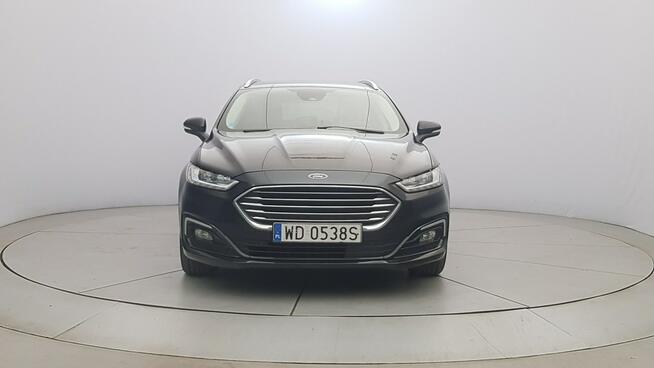 Ford Mondeo 2.0 EcoBlue Titanium ! Z polskiego salonu ! Faktura VAT !