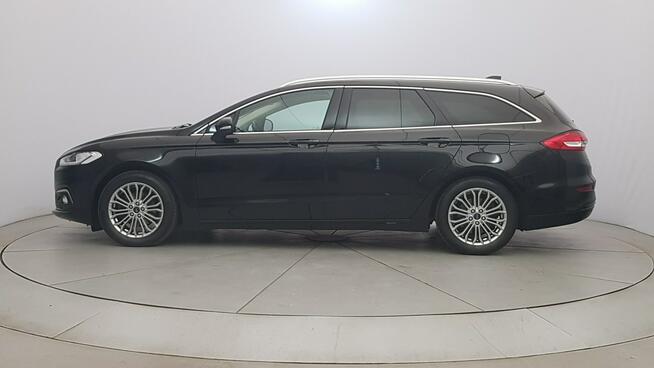 Ford Mondeo 2.0 EcoBlue Titanium ! Z polskiego salonu ! Faktura VAT !