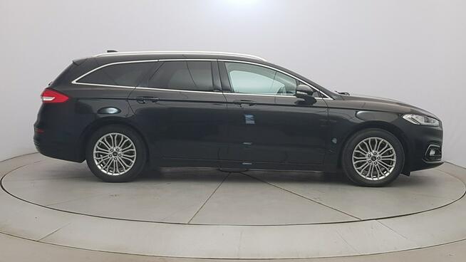 Ford Mondeo 2.0 EcoBlue Titanium ! Z polskiego salonu ! Faktura VAT !