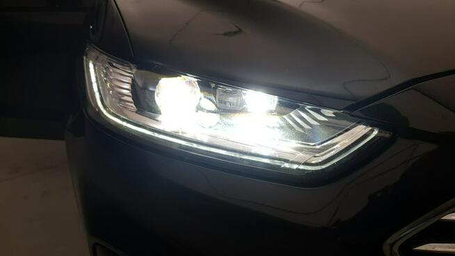 Ford Mondeo 2.0 EcoBlue Titanium ! Z polskiego salonu ! Faktura VAT !