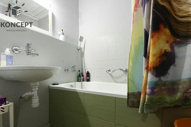 Mieszkanie 3 pokoje | Plac Grunwaldzki | Balkon