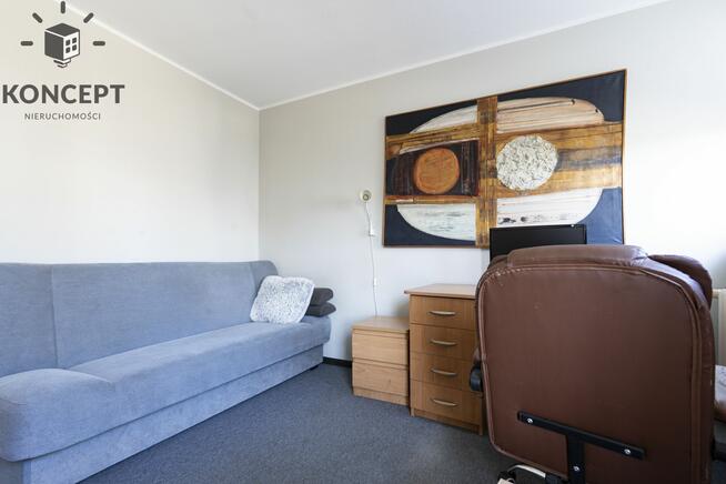 Mieszkanie 3 pokoje | Plac Grunwaldzki | Balkon