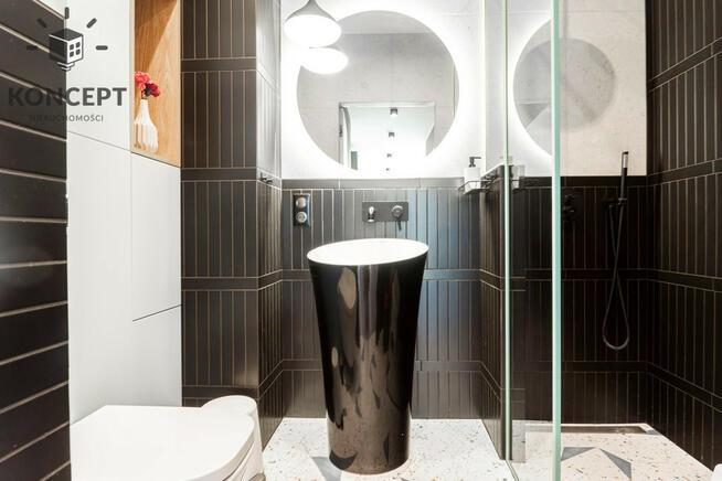 3-pok | Ogród | Garaż | Widok na rzekę | Na Grobli