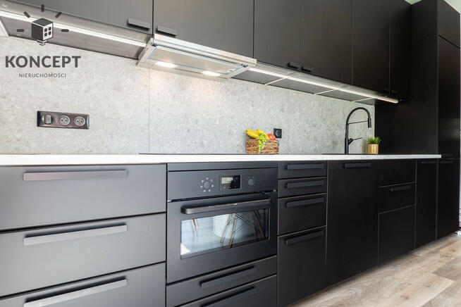 3-pok | Ogród | Garaż | Widok na rzekę | Na Grobli