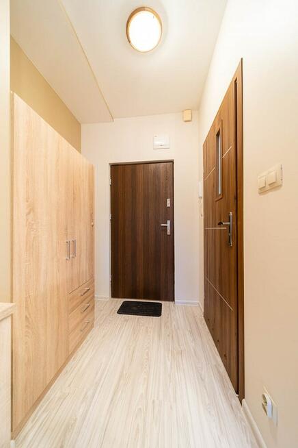 Zachodnia 101, Śródmieście, przytulna kawalerka