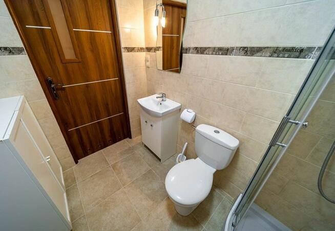 Zachodnia 101, Śródmieście, przytulna kawalerka