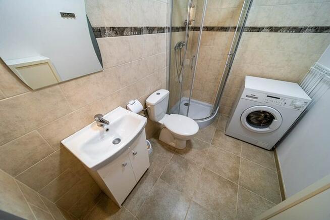 Zachodnia 101, Śródmieście, przytulna kawalerka