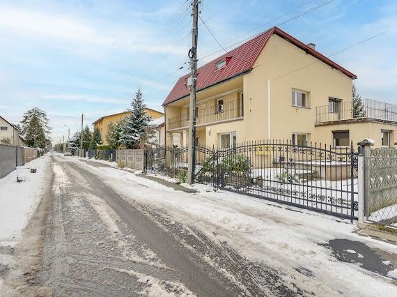 Sprzedam dom jednorodzinny w Sosnowcu