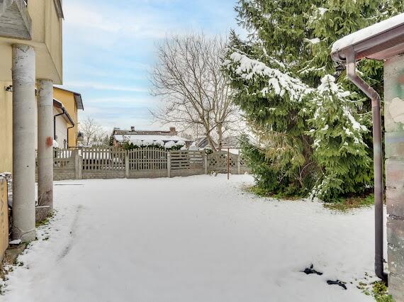 Sprzedam dom jednorodzinny w Sosnowcu