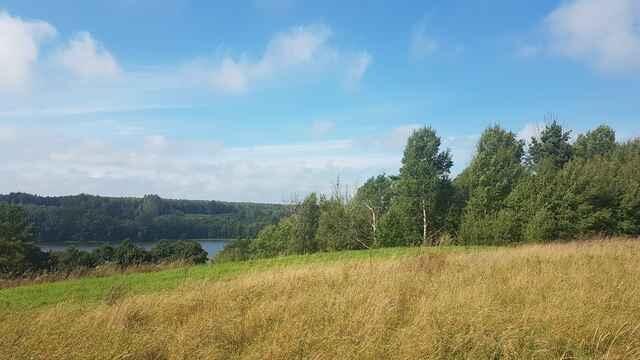 DZIAŁKI REKREACYJNO-BUDOWLANE