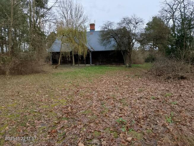 Dom 340 mkw. z 1890 roku.