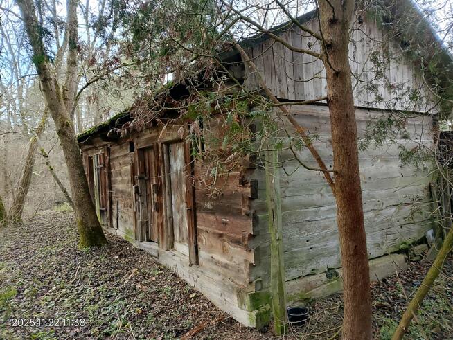 Dom 340 mkw. z 1890 roku.