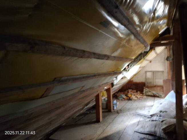 Dom 340 mkw. z 1890 roku.