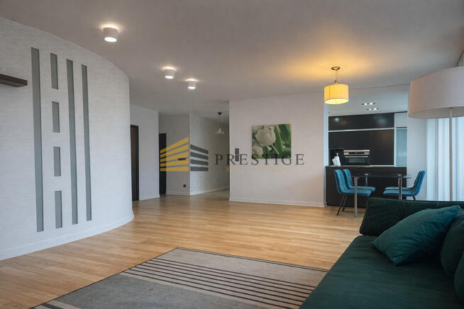 3 pokoje, 2 tarasy, garaż, ul. Przejazd