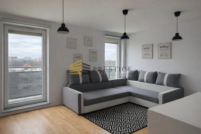 3 pokoje, 2 tarasy, garaż, ul. Przejazd