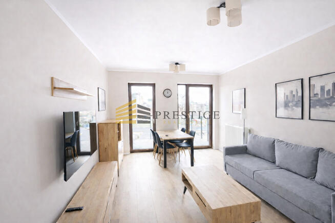 Nowe 2 pokoje Autonomia Praska