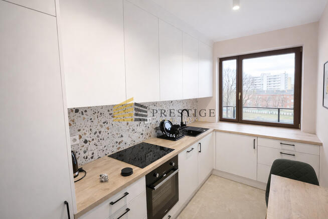 Nowe 2 pokoje Autonomia Praska