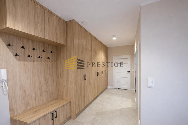 Nowe 2 pokoje Autonomia Praska