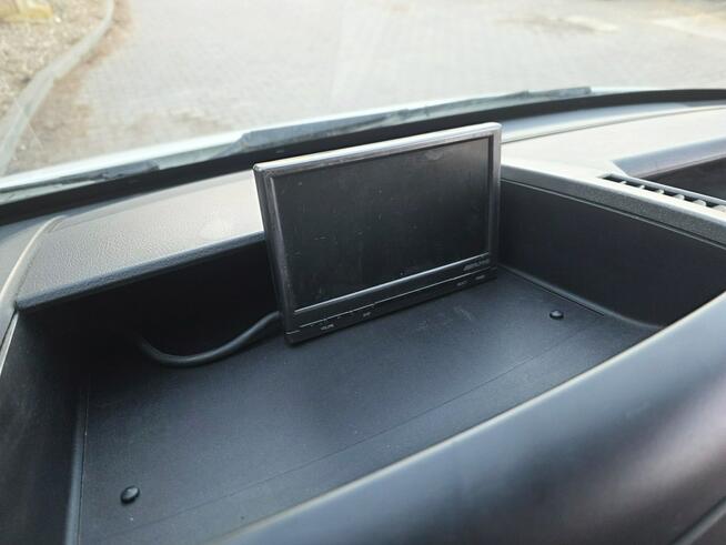 Volkswagen Crafter 2.5 TDI 136KM. L3H2. Klima. Super Stan. Po Dużym Serwisie. GWARANCJA