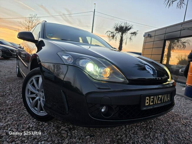 Renault Laguna 2.0i#140PS#Bixenon#Navi#Climatronic#Alus#Świeży Import#ASO#Gwarancja!!