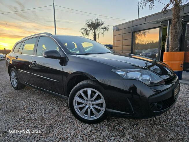 Renault Laguna 2.0i#140PS#Bixenon#Navi#Climatronic#Alus#Świeży Import#ASO#Gwarancja!!