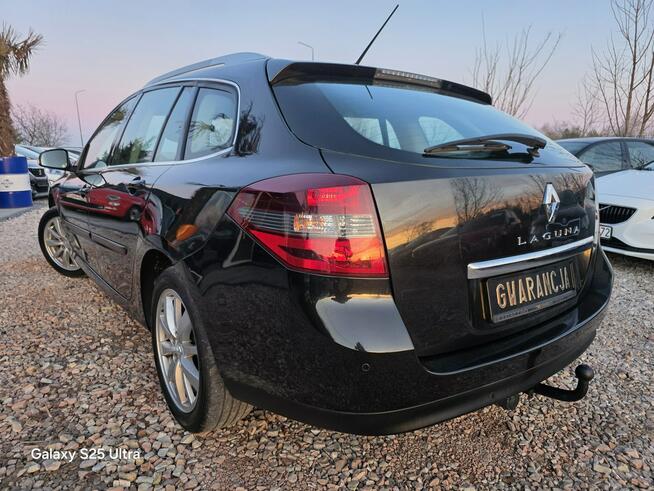 Renault Laguna 2.0i#140PS#Bixenon#Navi#Climatronic#Alus#Świeży Import#ASO#Gwarancja!!