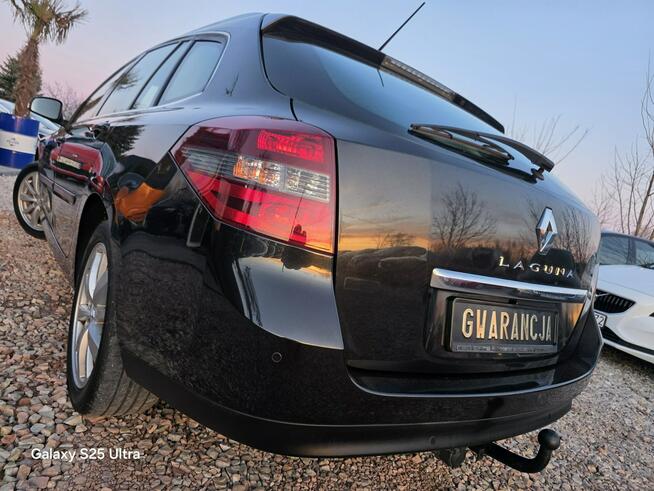 Renault Laguna 2.0i#140PS#Bixenon#Navi#Climatronic#Alus#Świeży Import#ASO#Gwarancja!!