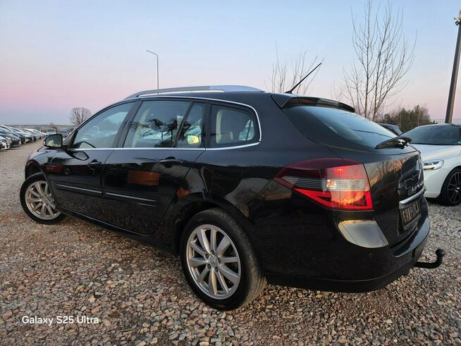 Renault Laguna 2.0i#140PS#Bixenon#Navi#Climatronic#Alus#Świeży Import#ASO#Gwarancja!!