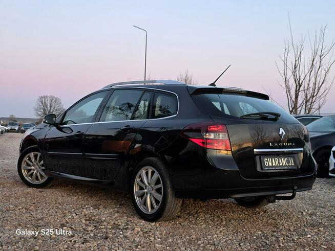 Renault Laguna 2.0i#140PS#Bixenon#Navi#Climatronic#Alus#Świeży Import#ASO#Gwarancja!!