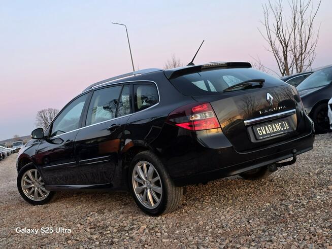 Renault Laguna 2.0i#140PS#Bixenon#Navi#Climatronic#Alus#Świeży Import#ASO#Gwarancja!!