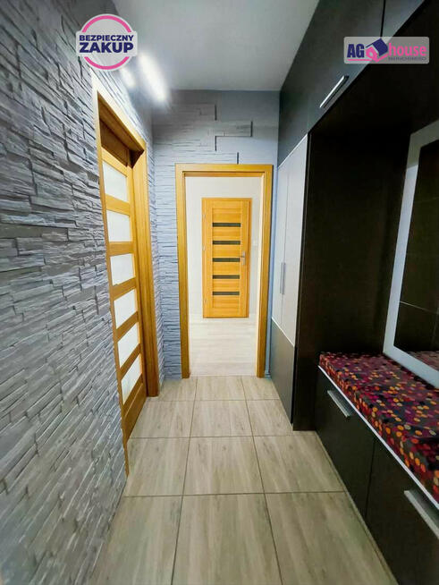 Mieszkanie Gdańsk Zaspa, Konstantego Ciołkowskiego