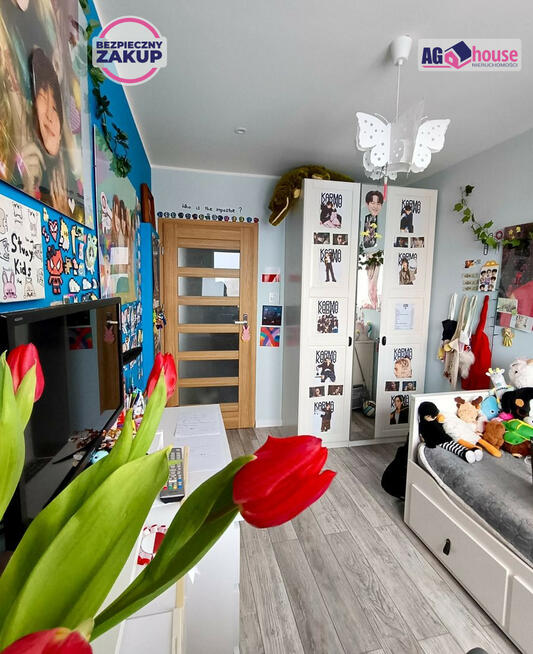 Mieszkanie Gdańsk Zaspa, Konstantego Ciołkowskiego