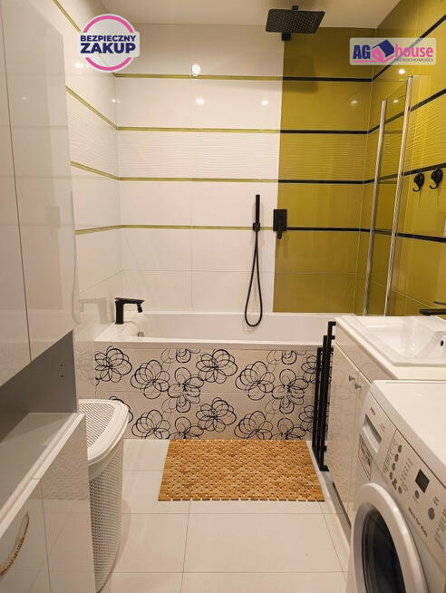 Mieszkanie Gdańsk Zaspa, Konstantego Ciołkowskiego