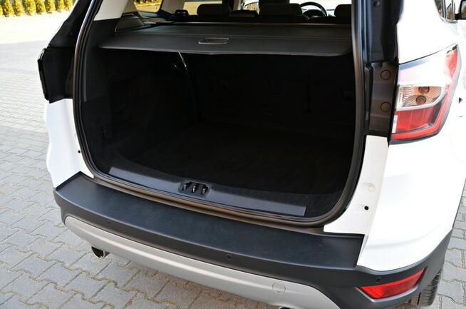 Ford Kuga 2.0 TDCI 180KM 4x4! LED! Serwis! Idealna!!!