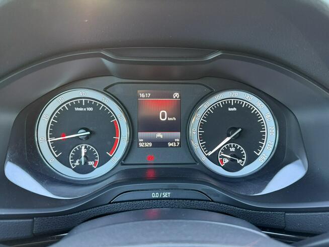 Škoda Karoq 1.5 TSI 150kM Sportline! Salon Polska ! Serwis ASO !